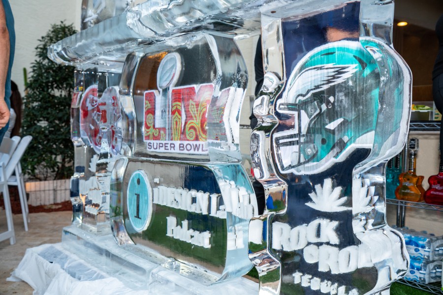 2025 Super Bowl Party